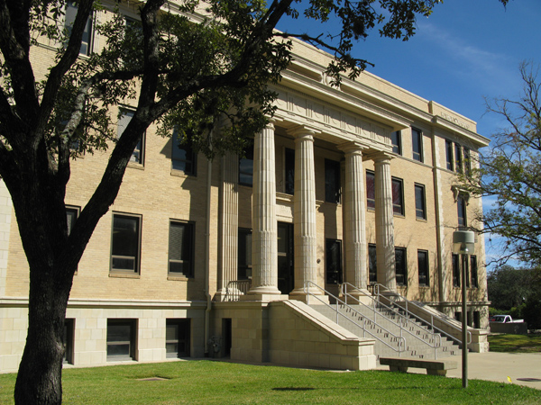 Texas A And M University 